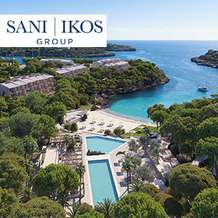 Bild zu Ikos Porto Petro